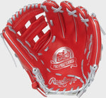 CARLOS CORREA PRO PREFERRED 11.75-INCH INFIELD GLOVE, RIGHT HAND THROW