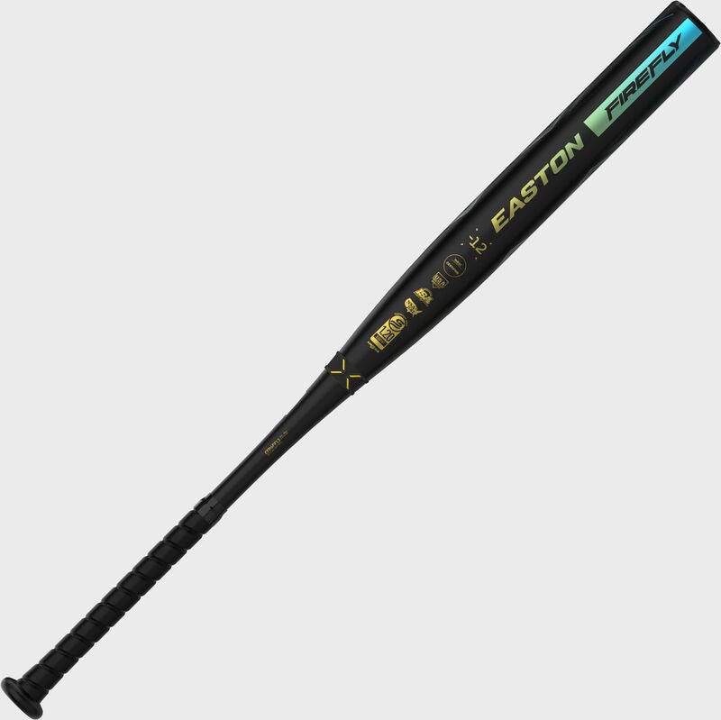 EASTON FIRE FLY -12 FASTPITCH BAT
