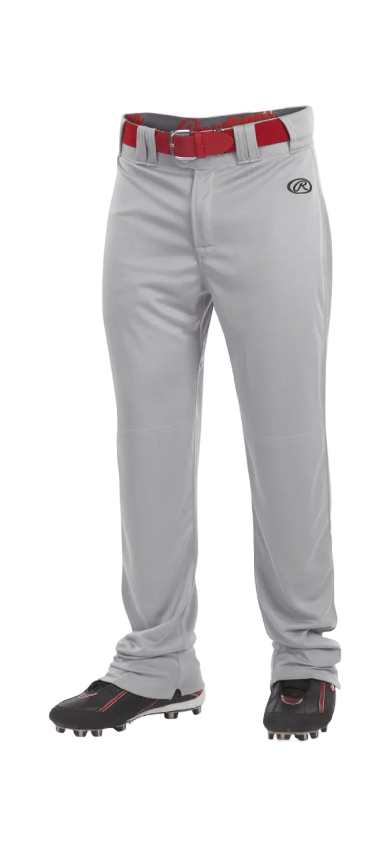 ADULT SEMI-RELAXED PANT BB