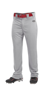ADULT SEMI-RELAXED PANT BB