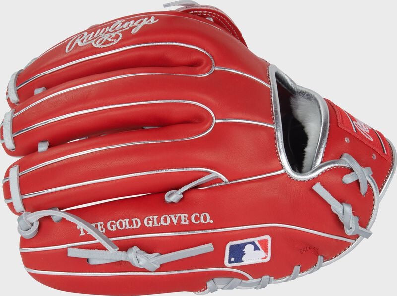 CARLOS CORREA PRO PREFERRED 11.75-INCH INFIELD GLOVE, RIGHT HAND THROW