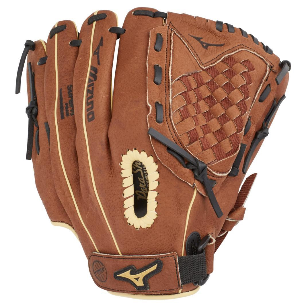 PROSPECT SERIES POWERCLOSE™ BASEBALL GLOVE 11.5", RIGHT/LEFT