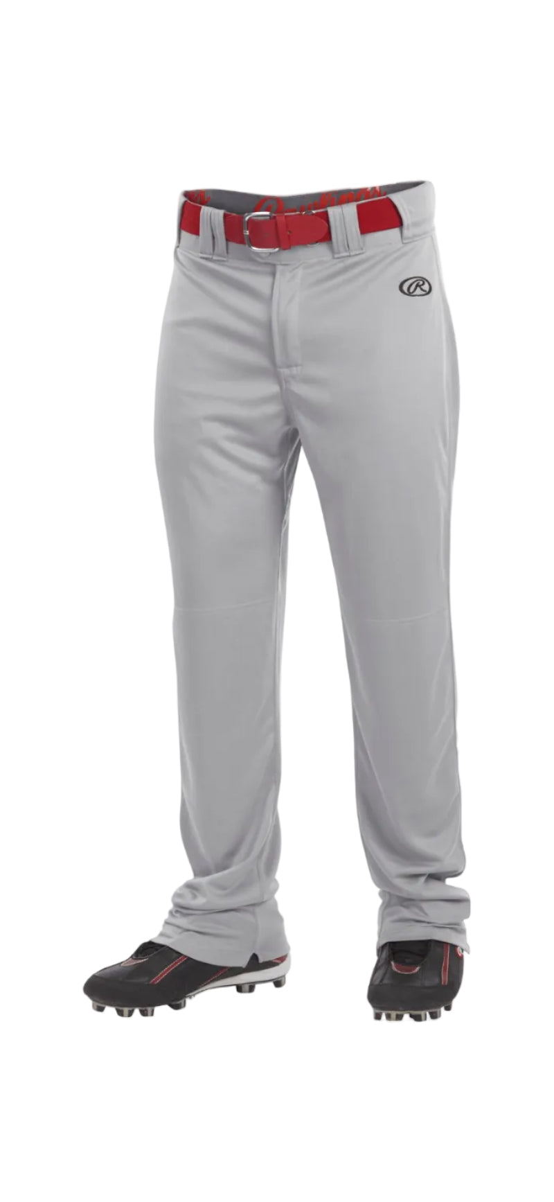 LAUNCH SEMI-RELAXED BB PANTS