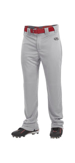 LAUNCH SEMI-RELAXED BB PANTS