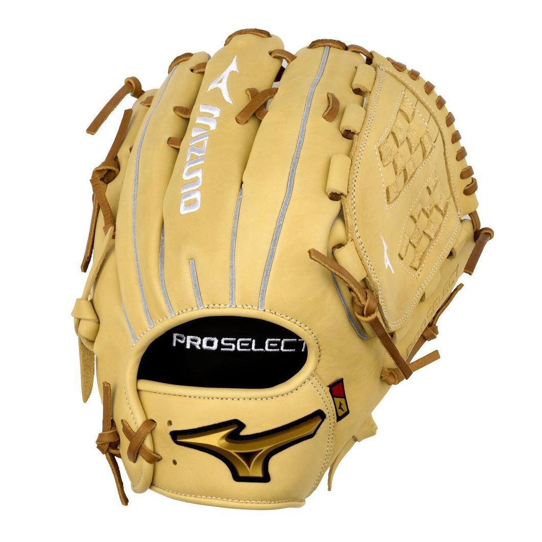 GPSF-70D PRO SELECT 12.5" FASTPITCH GLOVE, LEFT/RIGHT