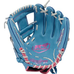 RAWLINGS R9 SERIES 11.75" INFIELD FASTPITCH SOFTBALL GLOVE
