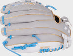 PRO COLLECTION 12-INCH FASTPITCH SOFTBALL GLOVE, LEFT/RIGHT