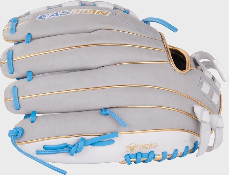 PRO COLLECTION 12-INCH FASTPITCH SOFTBALL GLOVE, LEFT/RIGHT