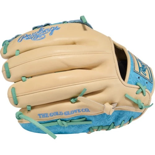 Rawlings Heart of the Hide 12” Infield Baseball Glove