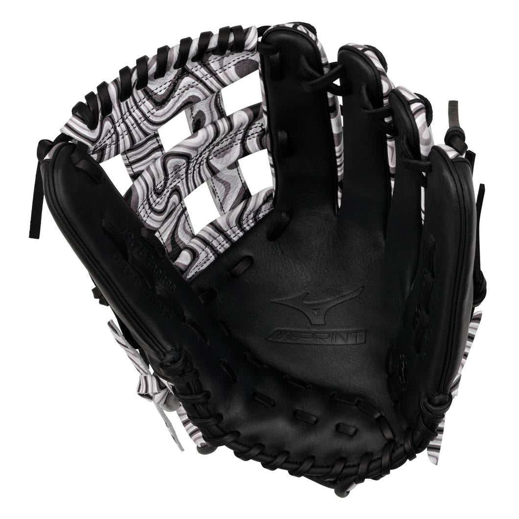 GMVP-70MP MVP PRIME M-PRINT 12.75" BASEBALL GLOVE, RIGHT/LEFT