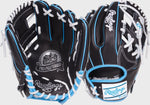PRO PREFERRED 11.5" I-WEB INFIELD GLOVE, RIGHT HAND THROW