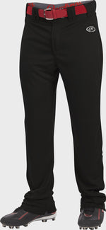 LAUNCH SEMI-RELAXED BB PANTS