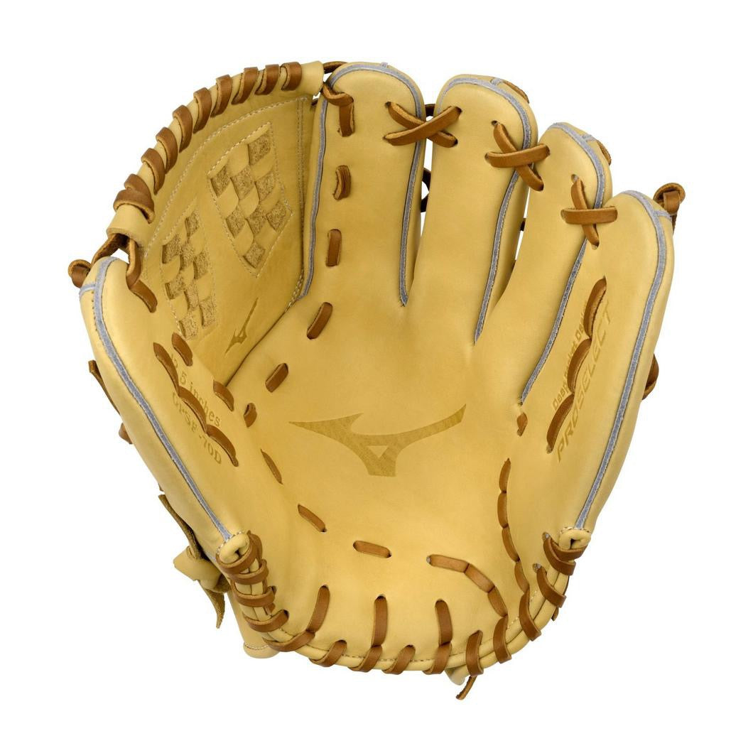 GPSF-70D PRO SELECT 12.5" FASTPITCH GLOVE, LEFT/RIGHT