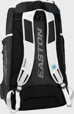 JEN SCHRO WHITE CATCHER'S BACKPACK