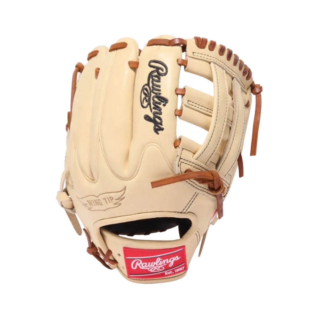 RAWLINGS HOH 11.75" INFIELD BB GLOVE
