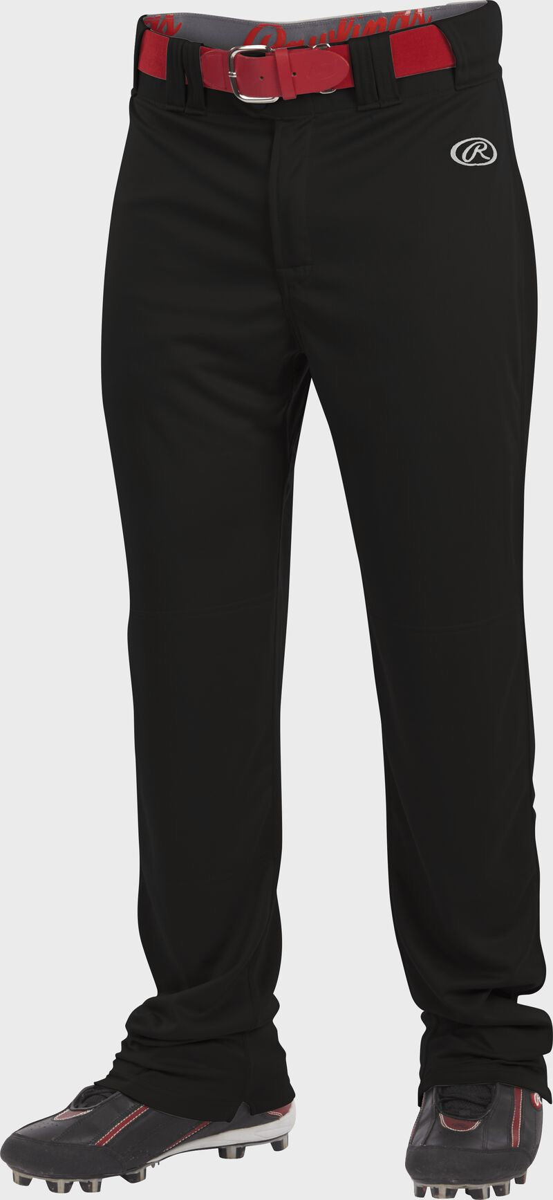 ADULT SEMI-RELAXED PANT BB