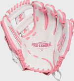 EASTON PRO COLLECTION 11.75-INCH FASTPITCH SOFTBALL GLOVE, RIGHT HAND THROW