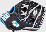 PRO PREFERRED 11.5" I-WEB INFIELD GLOVE, RIGHT HAND THROW