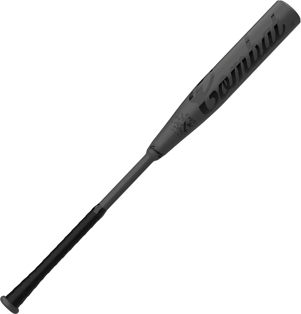 COMBAT MFG Hybrid Shadow Rider BBCOR Bat (-3)