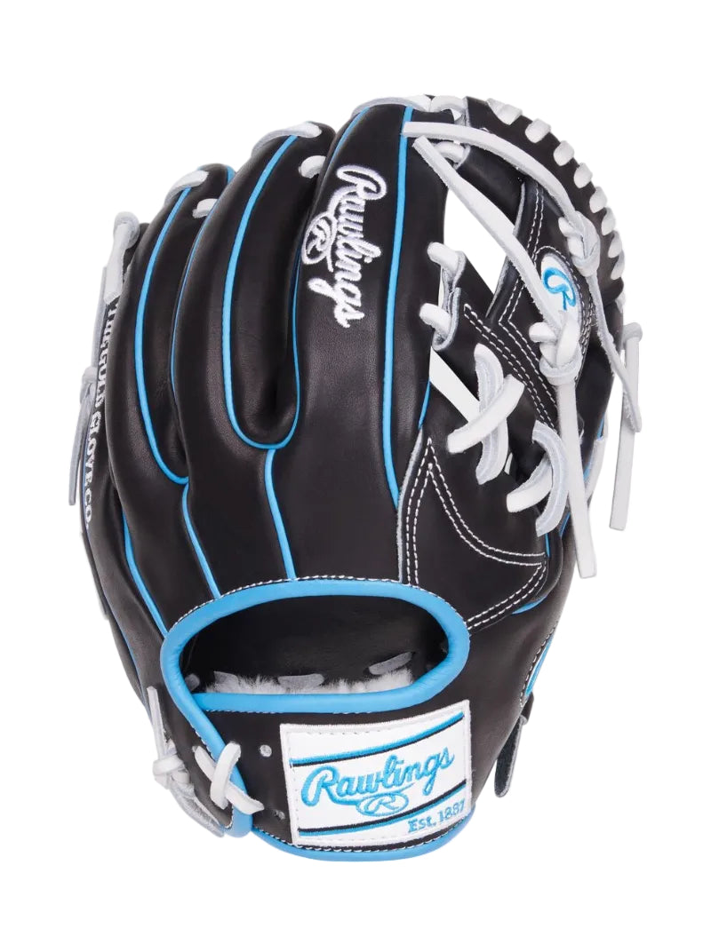 PRO PREFERRED 11.5" I-WEB INFIELD GLOVE, RIGHT HAND THROW