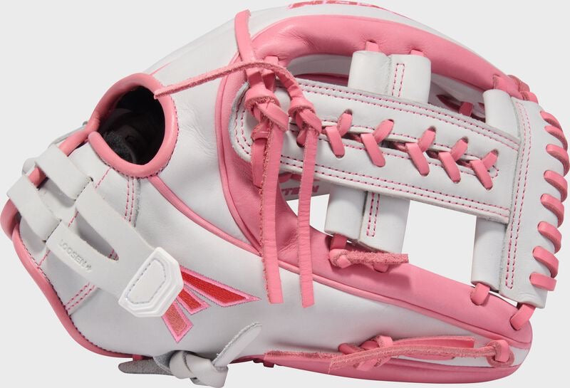 EASTON PRO COLLECTION 11.75-INCH FASTPITCH SOFTBALL GLOVE, RIGHT HAND THROW