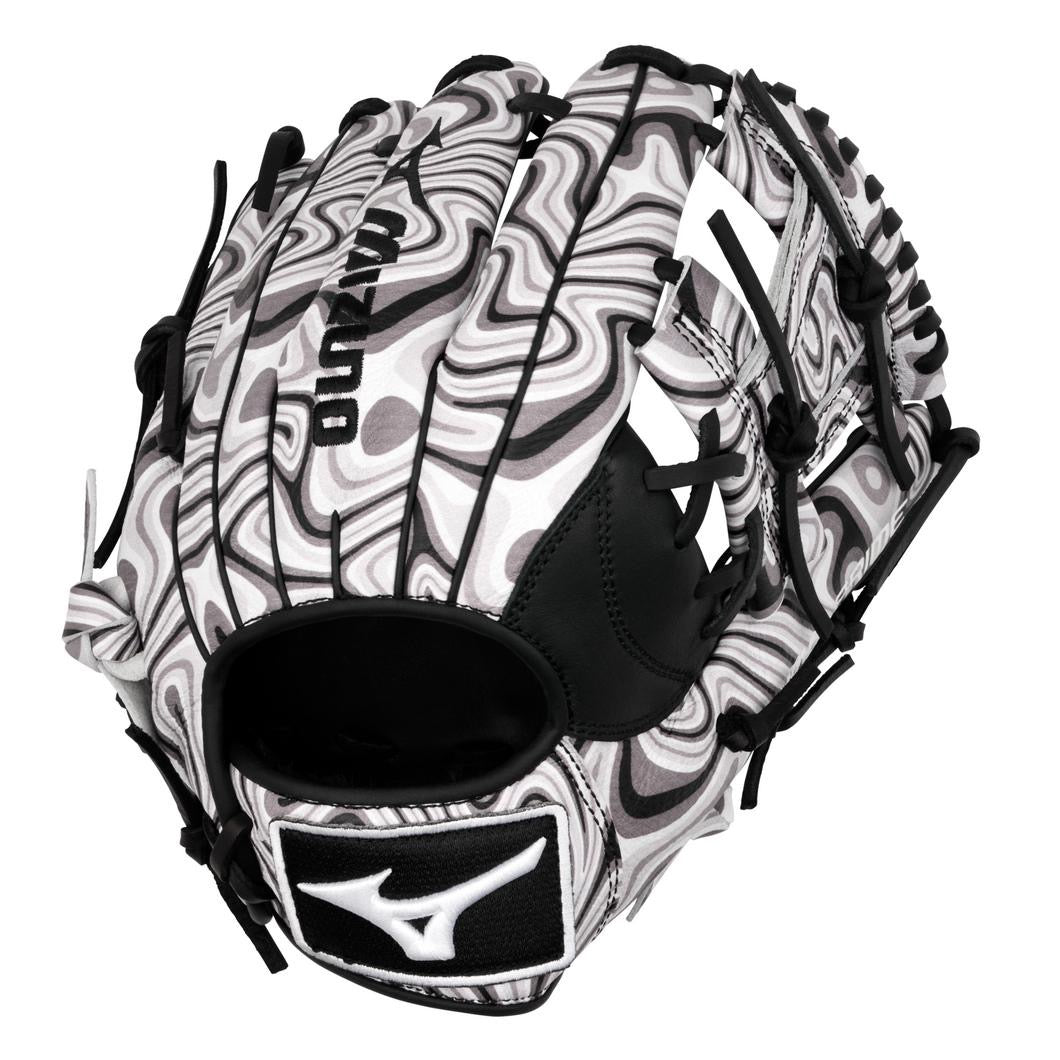 GMVP-40MP MVP PRIME M-PRINT 11.5" BASEBALL GLOVE, RIGHT HAND THROW
