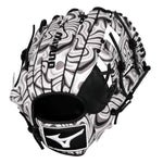GMVP-40MP MVP PRIME M-PRINT 11.5" BASEBALL GLOVE, RIGHT HAND THROW