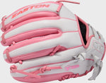 EASTON PRO COLLECTION 11.75-INCH FASTPITCH SOFTBALL GLOVE, RIGHT HAND THROW