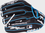 PRO PREFERRED 11.5" I-WEB INFIELD GLOVE, RIGHT HAND THROW