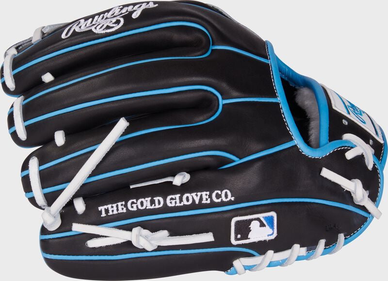 PRO PREFERRED 11.5" I-WEB INFIELD GLOVE, RIGHT HAND THROW