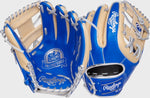 PRO PREFERRED 11.5-INCH INFIELD GLOVE, RIGHT HAND THROW
