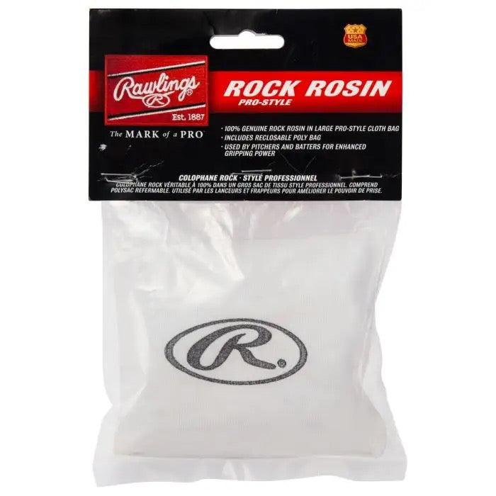 Rock Rosin Bag