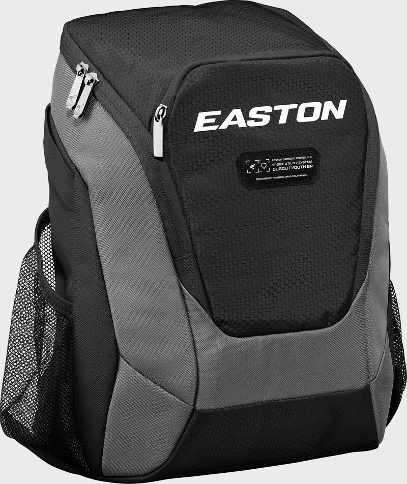DUGOUT YOUTH BACKPACK