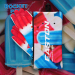 EASTON WALK-OFF ETHOS LOCKED-IN ROCKET POP BATTING GLOVES