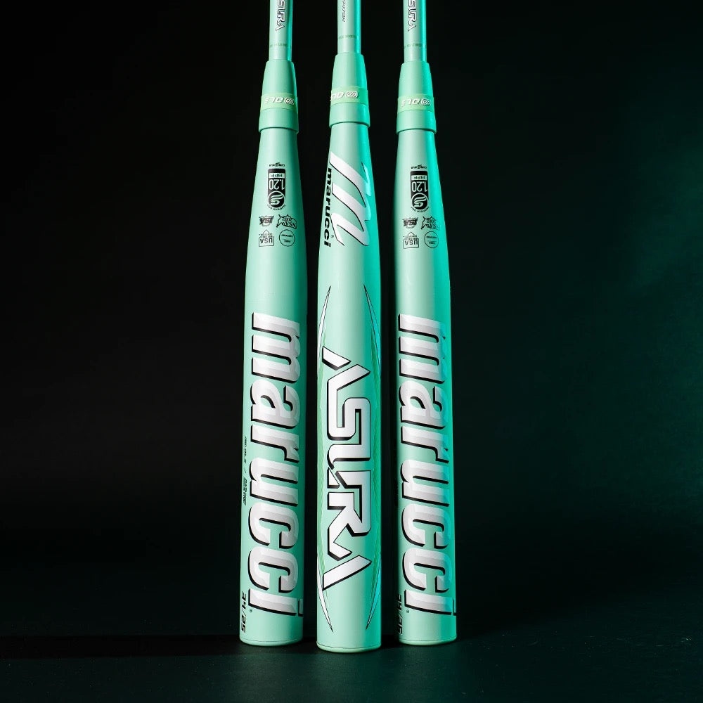 MARUCCI ASURA FASTPITCH BAT