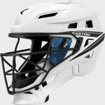 JEN SCHRO THE VERY BEST CATCHER'S HELMET