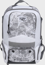 RAWLINGS GAMER SERIES BACKPACK