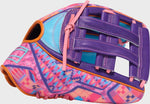 RAWLINGS REV1X 12.75-INCH OUTFIELD GLOVE, LEFT/RIGHT