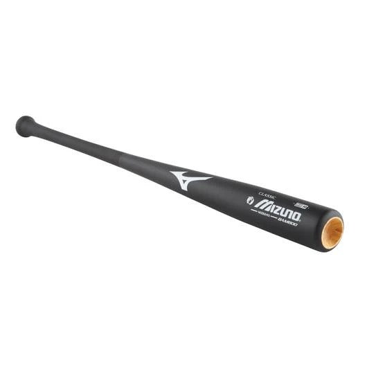 Mizuno MZB 243 Bamboo Classic Wood Baseball Bat BBCOR