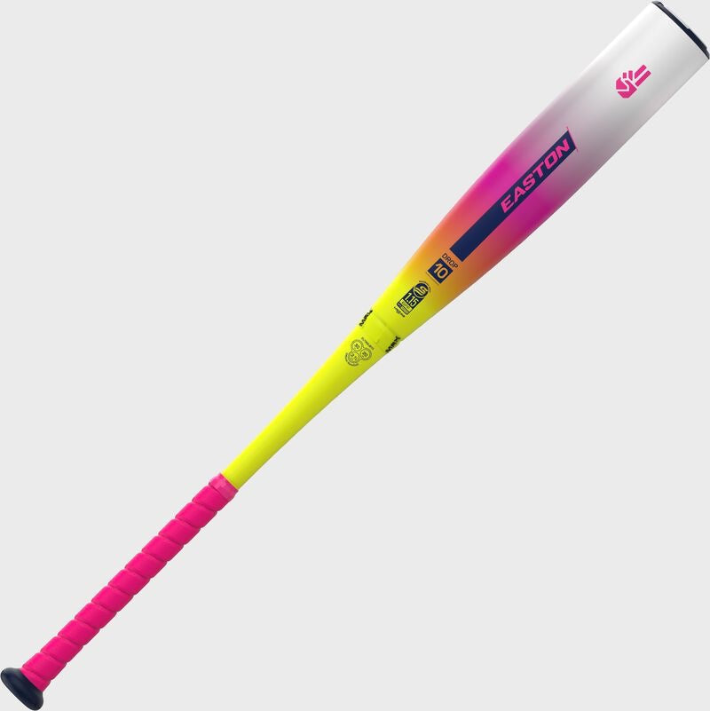 2026 EASTON DUB USSSA BASEBALL BAT, -10, -8, -5