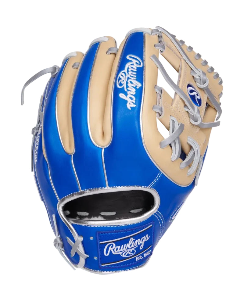 PRO PREFERRED 11.5-INCH INFIELD GLOVE, RIGHT HAND THROW