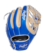 PRO PREFERRED 11.5-INCH INFIELD GLOVE, RIGHT HAND THROW