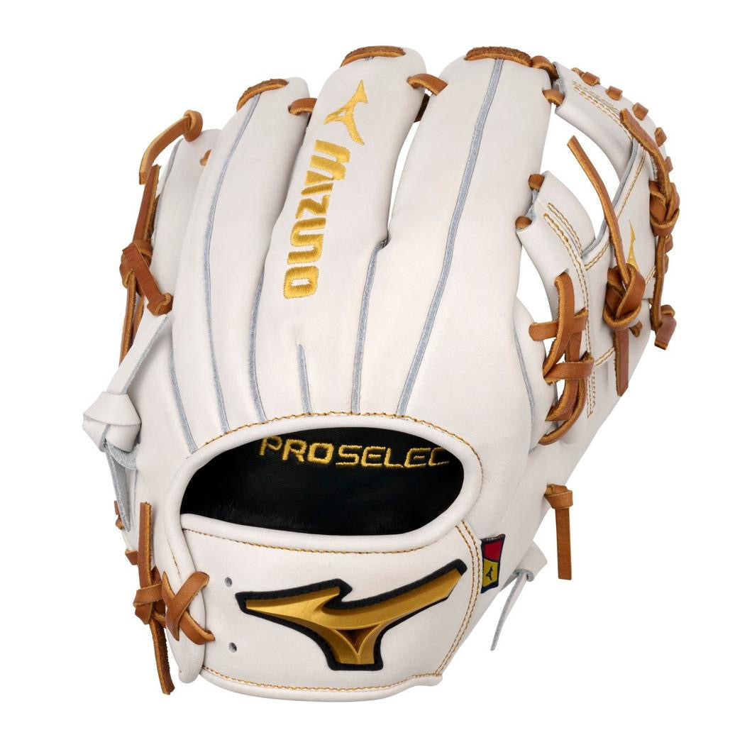 GPSF-40R PRO SELECT 11.5" FASTPITCH GLOVE, RIGHT HAND THROW