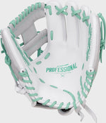 EASTON PRO COLLECTION 11.5-INCH FASTPITCH SOFTBALL GLOVE, RIGHT HAND THROW