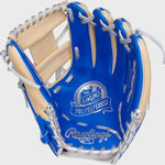 PRO PREFERRED 11.5-INCH INFIELD GLOVE, RIGHT HAND THROW