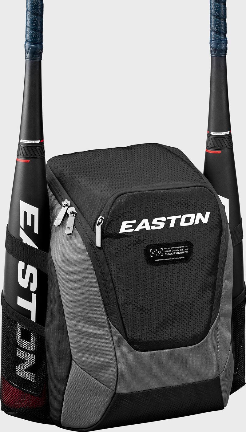 DUGOUT YOUTH BACKPACK