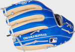 PRO PREFERRED 11.5-INCH INFIELD GLOVE, RIGHT HAND THROW