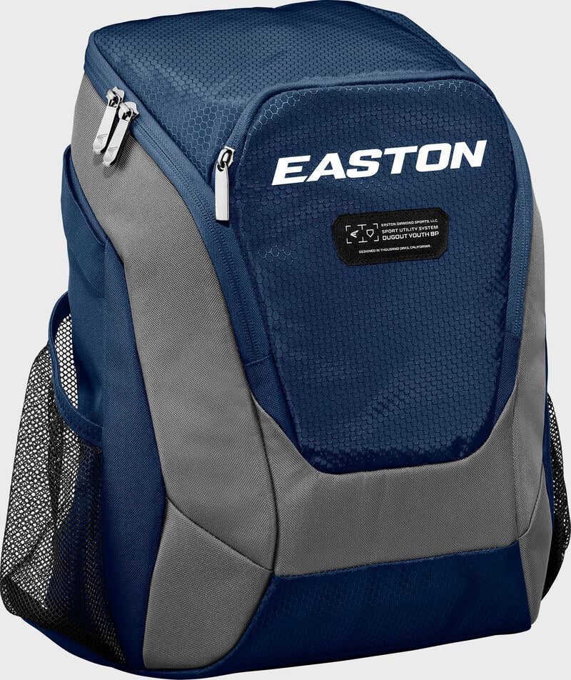DUGOUT YOUTH BACKPACK