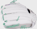 EASTON PRO COLLECTION 11.5-INCH FASTPITCH SOFTBALL GLOVE, RIGHT HAND THROW