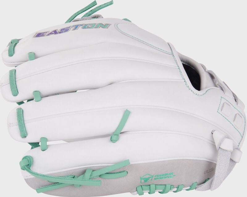 EASTON PRO COLLECTION 11.5-INCH FASTPITCH SOFTBALL GLOVE, RIGHT HAND THROW
